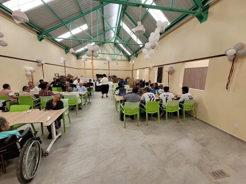 CASA HOGAR PARA ANCIANOS EL SAGRADO CORAZON - Vida Asistida in Comitán De Domínguez, Chiapas photo 1