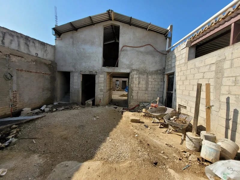 CASA HOGAR PARA ANCIANOS EL SAGRADO CORAZON - Vida Asistida in Comitán De Domínguez, Chiapas photo 8