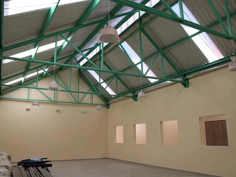 CASA HOGAR PARA ANCIANOS EL SAGRADO CORAZON - Vida Asistida in Comitán De Domínguez, Chiapas photo 9