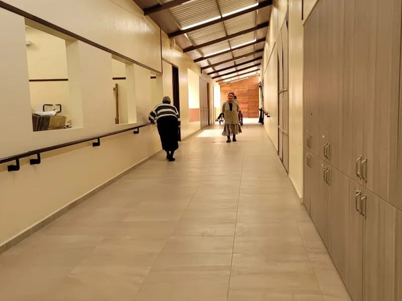 CASA HOGAR PARA ANCIANOS EL SAGRADO CORAZON - Vida Asistida in Comitán De Domínguez, Chiapas photo 2