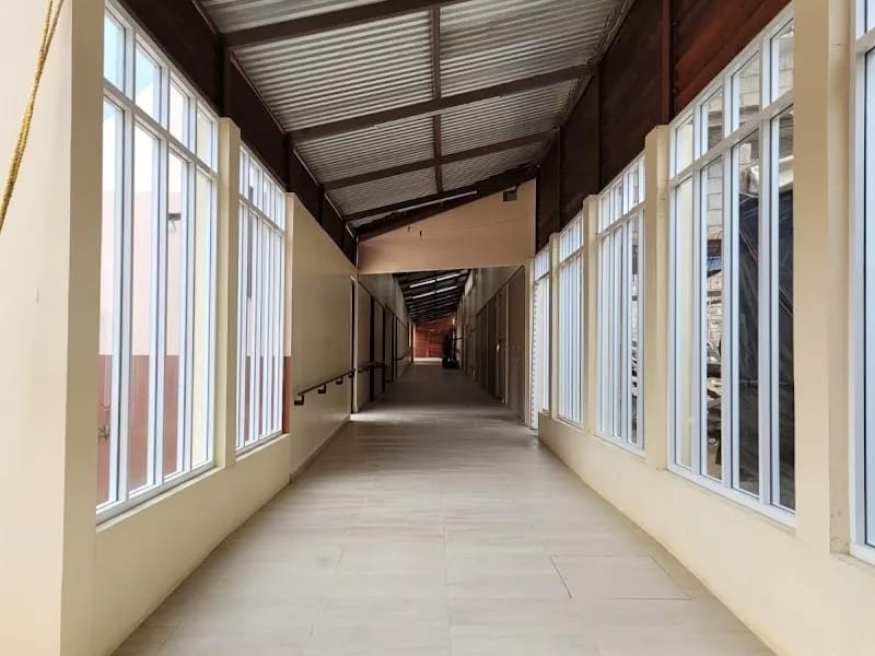 CASA HOGAR PARA ANCIANOS EL SAGRADO CORAZON - Vida Asistida in Comitán De Domínguez, Chiapas photo 7