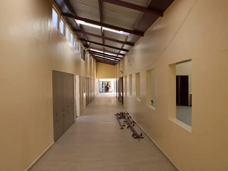 CASA HOGAR PARA ANCIANOS EL SAGRADO CORAZON - Vida Asistida in Comitán De Domínguez, Chiapas photo 4