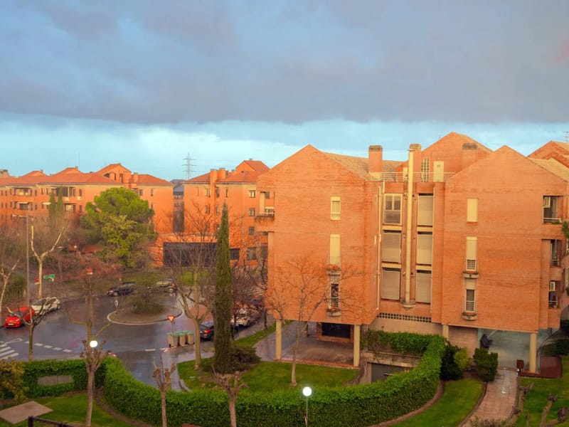 Centro Residencial Hogar De Vida - Hogar de Ancianos in Pozuelo De Alarcón, Madrid photo 3