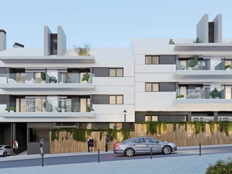 Centro Residencial Hogar De Vida - Hogar de Ancianos in Pozuelo De Alarcón, Madrid photo 1