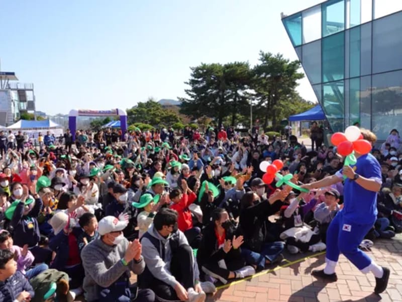 가족사랑복지센터 - 요양원 in 사하구, 부산광역시 photo 2
