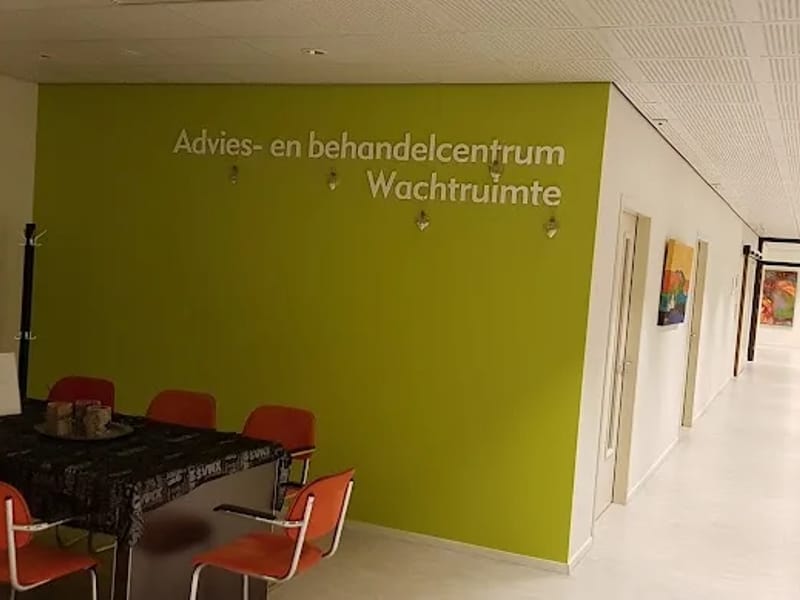 Antonia - Verpleeghuis in Terborg, Gelderland photo 8