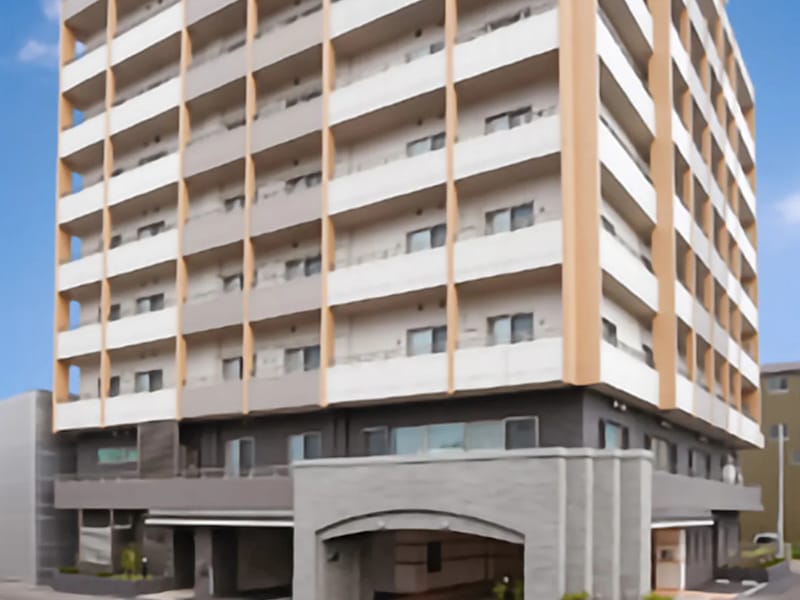 SOMPOケアラヴィーレ白石南郷 - 有料老人ホーム in 札幌市白石区, 北海道 photo 1