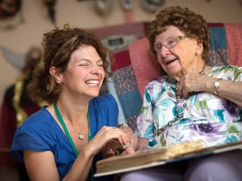 Alive Hospice Inc - Hospice in Nashville, TN photo 1