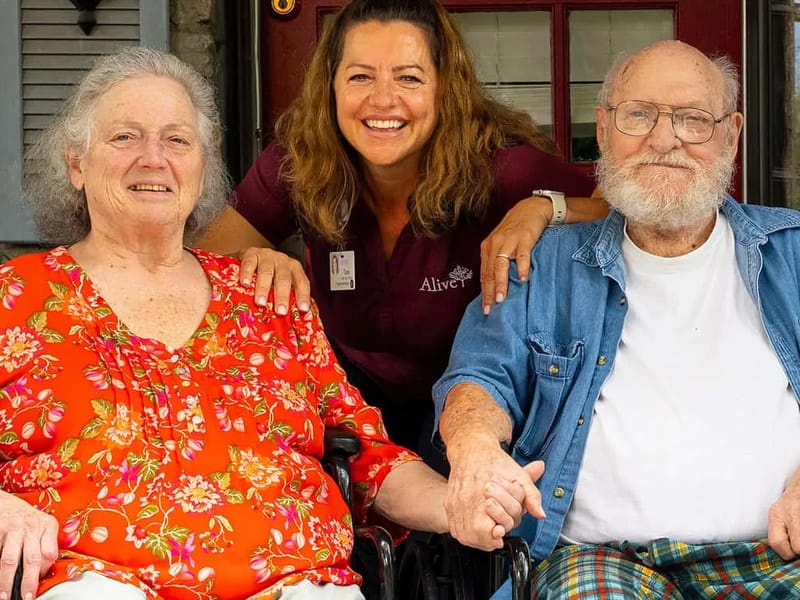 Alive Hospice Inc - Hospice in Nashville, TN photo 2