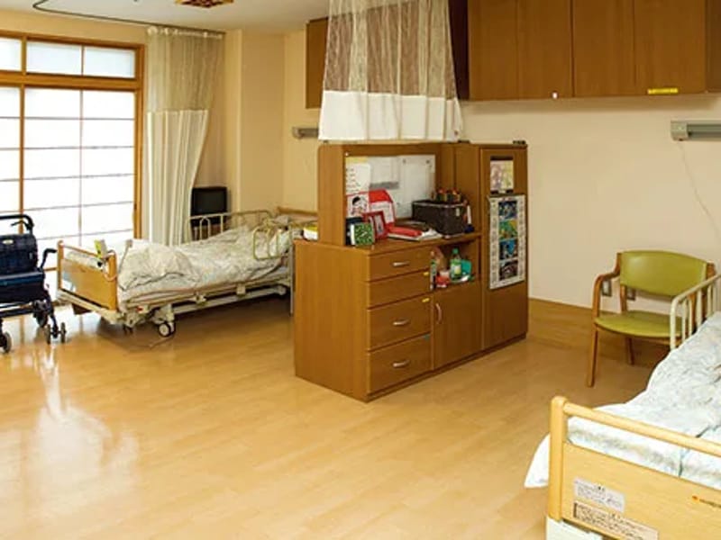 さんじゅ 久我山 - 特別養護老人ホーム in 杉並区, 東京都 photo 2