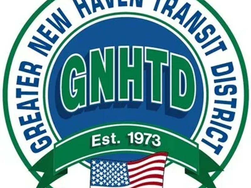 Greater New Haven Transit District/My Ride - Medical Transport in Hamden, CT photo 2