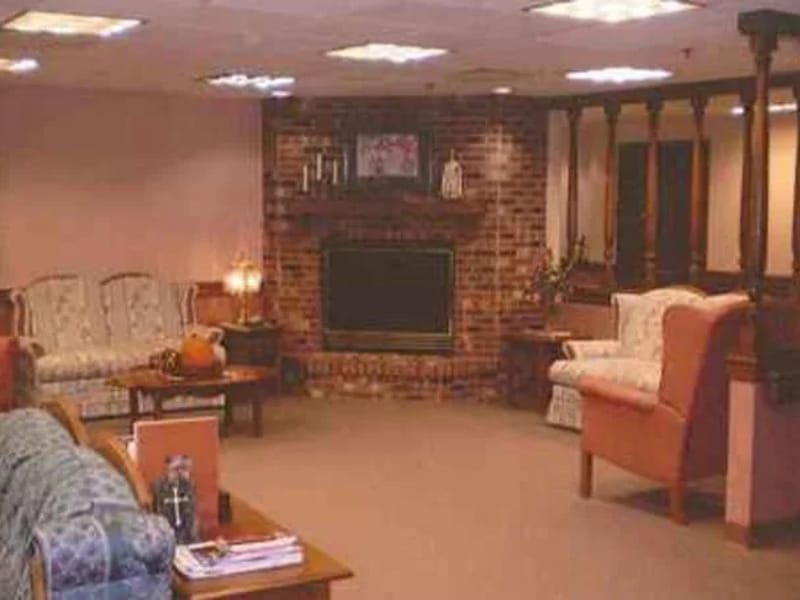 Divine Providence Community Home - Nursing Home in Sleepy Eye, MN photo 2