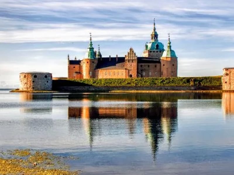 Kajalen - Äldreboende in Kalmar, Kalmar län photo 1