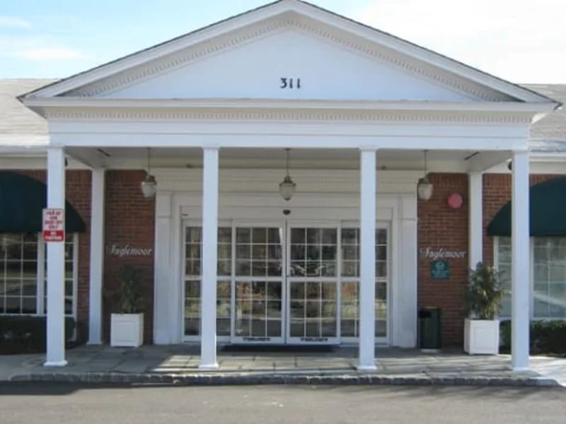 Inglemoor Center - Nursing Home in Englewood, NJ photo 1