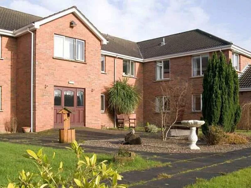 Southview Lodge Residential Care Home in Preston, England photo 2
