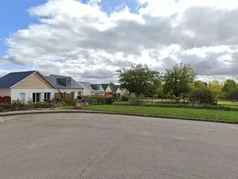 Ehpad Ch Hurabielle Bourg-Achard - EHPAD in BOURG ACHARD, Normandie photo 1