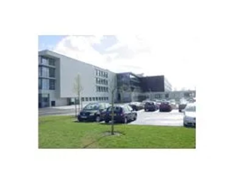 Ehpad Ch Hurabielle Bourg-Achard - EHPAD in BOURG ACHARD, Normandie photo 2