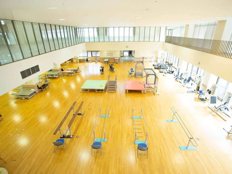 いずみリハビリ倶楽部 - デイサービス in 大分市, 大分県 photo 6