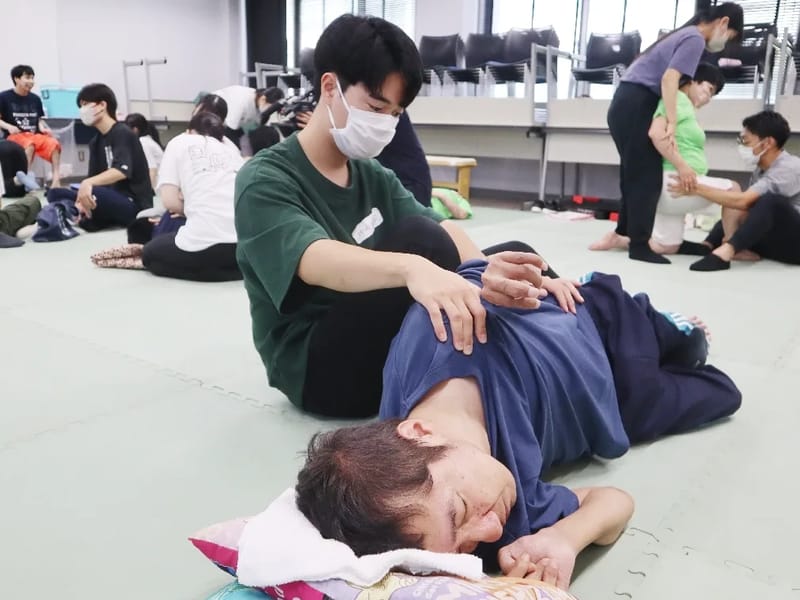 いずみリハビリ倶楽部 - デイサービス in 大分市, 大分県 photo 5