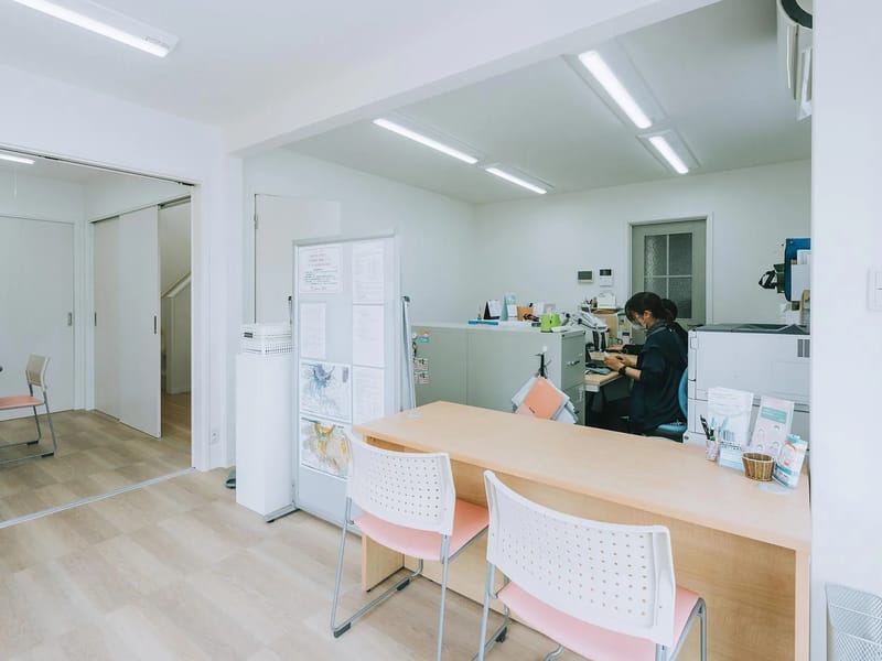 あすてるケアプランセンター - 有料老人ホーム in 木津川市, 京都府 photo 2