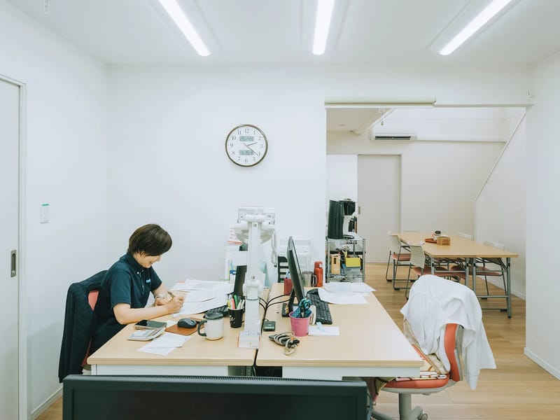 あすてるケアプランセンター - 有料老人ホーム in 木津川市, 京都府 photo 3