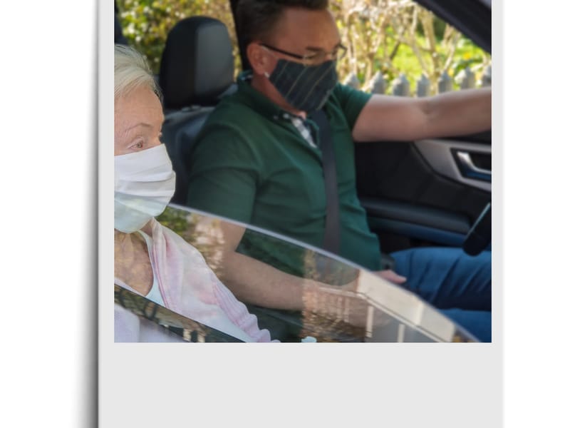 Zahra's Medical Transportation - Adult Day Care in Indianapolis, IN photo 2