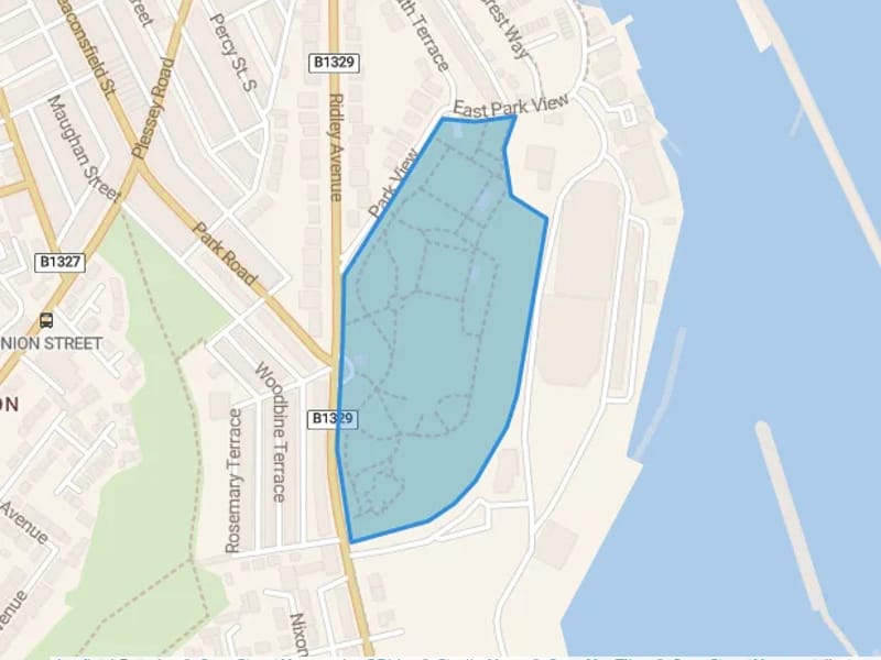 Ridley Park - Assisted Living in Blyth, England photo 3