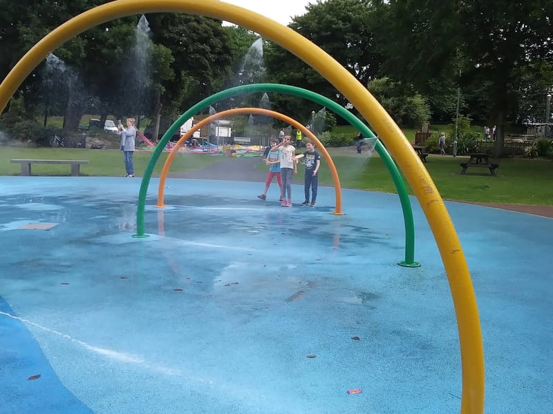 Ridley Park - Assisted Living in Blyth, England photo 1