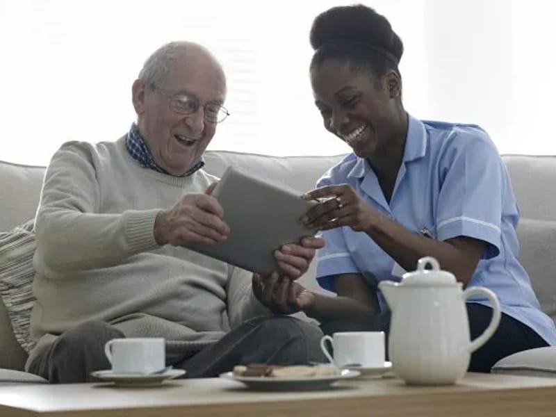 A Family's Choice Home & Healthcare Services, INC. - Home Health Nursing in Raleigh, NC photo 1