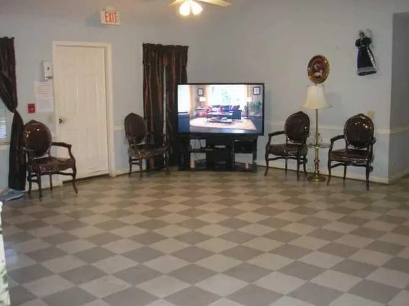 Apache Personal Care Home - Assisted Living in Columbus, GA photo 1
