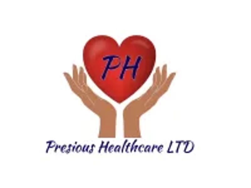 Presious Healthcare Ltd - In-Home Care in Lincoln, England photo 1