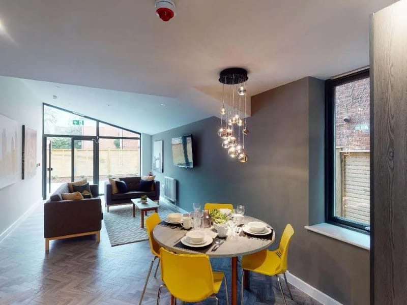 Support for Living Limited - 79 Harrow View in Harrow, England photo 3