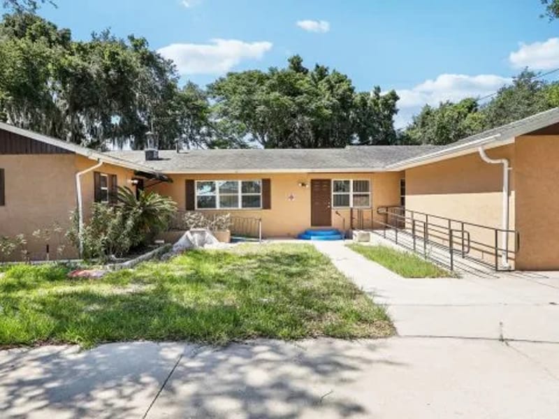 Alf Villa Francisco Home Care Corp - Assisted Living in Miami, FL photo 3