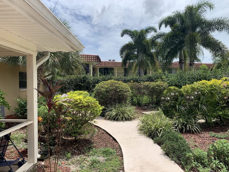 Alf Villa Francisco Home Care Corp - Assisted Living in Miami, FL photo 1