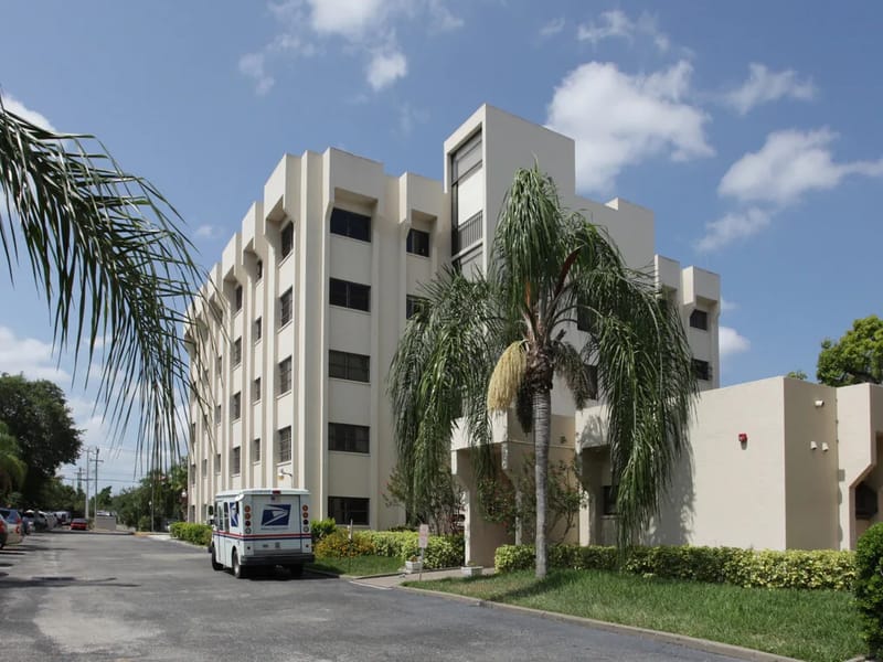 Alf Villa Francisco Home Care Corp - Assisted Living in Miami, FL photo 2