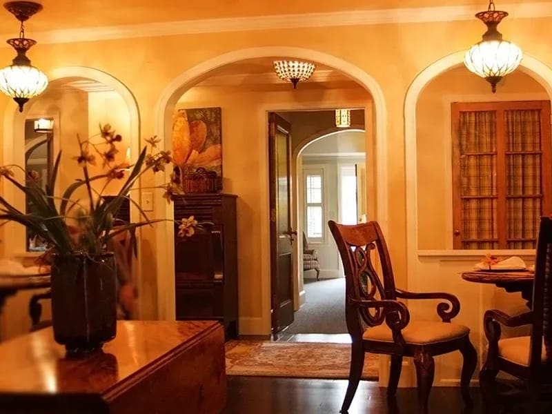 Bridges Cornell Heights - The Colonial - Assisted Living in Ithaca, NY photo 3