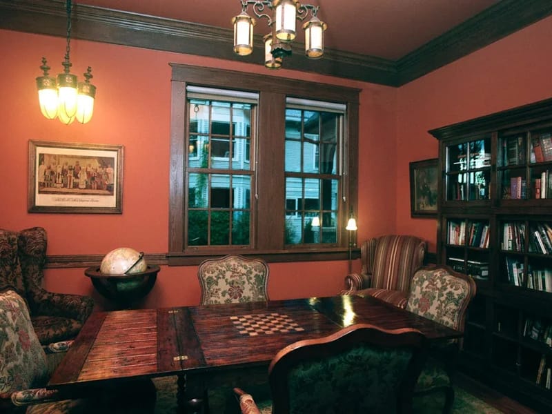 Bridges Cornell Heights - The Colonial - Assisted Living in Ithaca, NY photo 4
