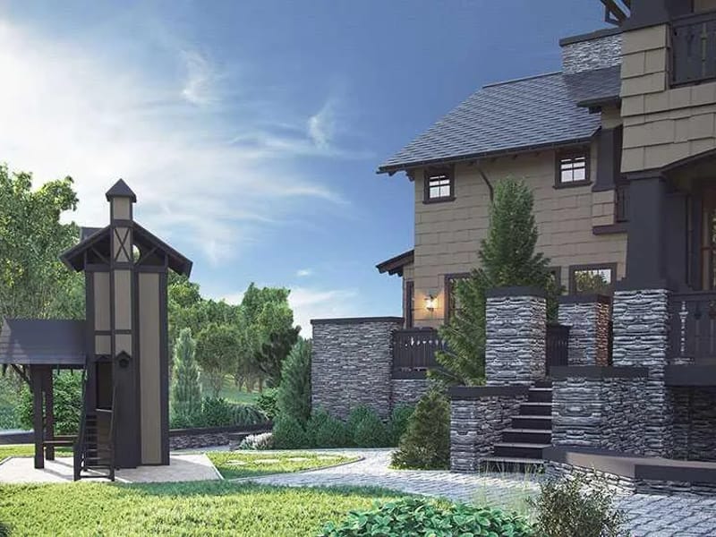 Bridges Cornell Heights - The Colonial - Assisted Living in Ithaca, NY photo 1