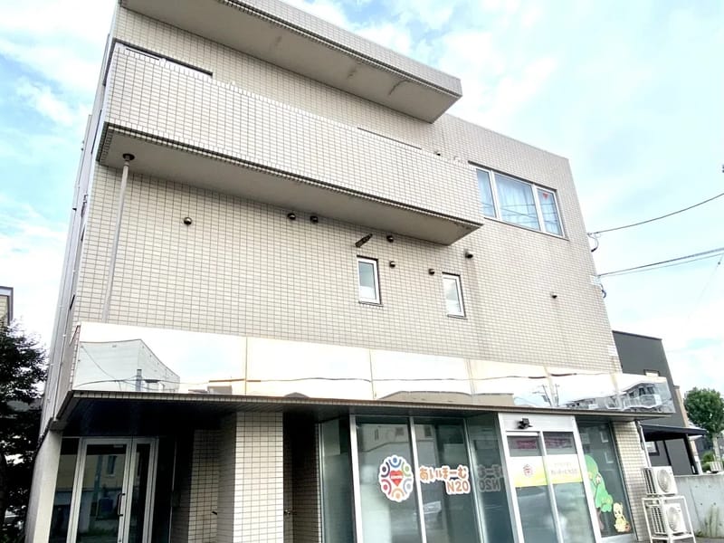 あいプロデュース24 - 有料老人ホーム in 札幌市東区, 北海道 photo 6