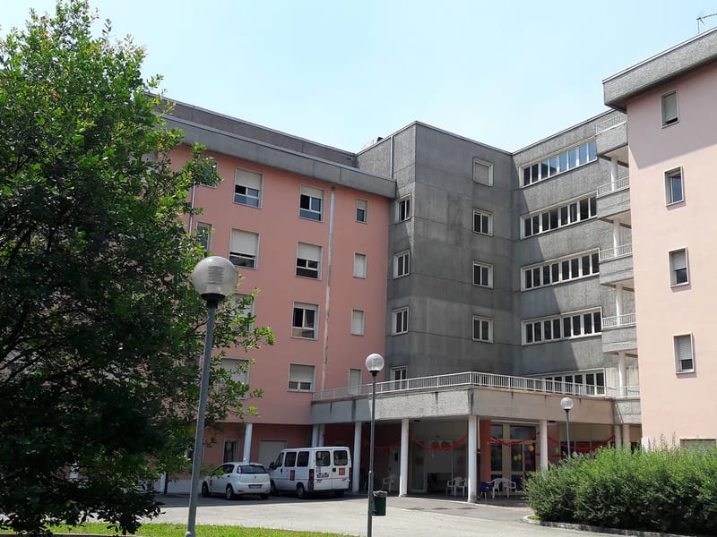 Rsa Giuseppe Gerosa Brichetto - Casa di Riposo in Milano, Lombardia photo 1