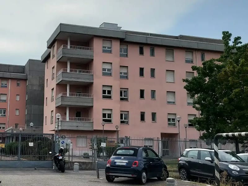 Rsa Giuseppe Gerosa Brichetto - Casa di Riposo in Milano, Lombardia photo 2
