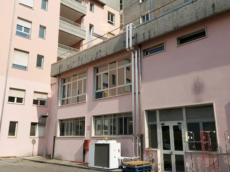 Rsa Giuseppe Gerosa Brichetto - Casa di Riposo in Milano, Lombardia photo 3