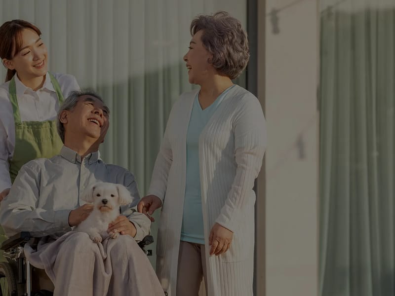 금호제일 노인복지센터 - 방문요양 in 영천시, 경상북도 photo 2