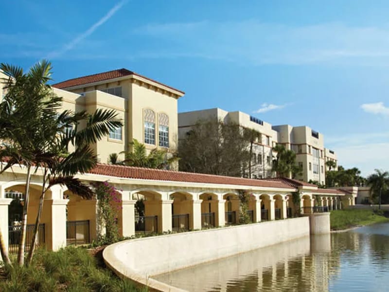 Palm Beach Hospice by Morselife - Hospice in West Palm Beach, FL photo 3