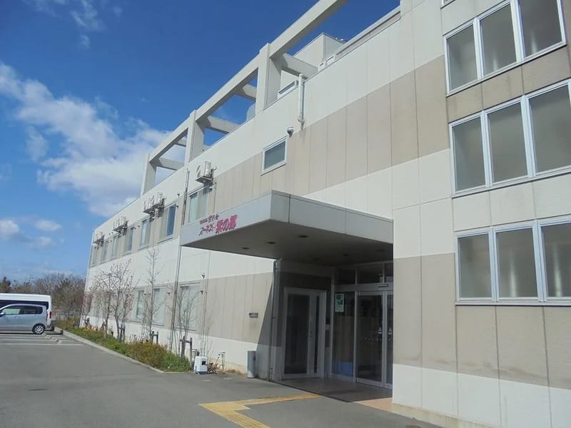 オーネスト紫季桜指定短期入所生活介護事業所 - 有料老人ホーム in 名古屋市北区, 愛知県 photo 3