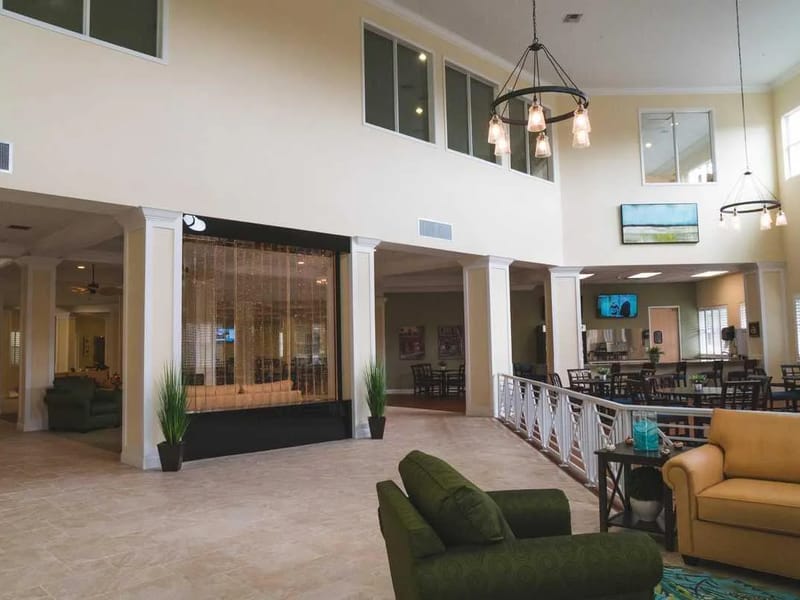 Angels Senior Living Of Dunedin - Assisted Living in Dunedin, FL photo 3