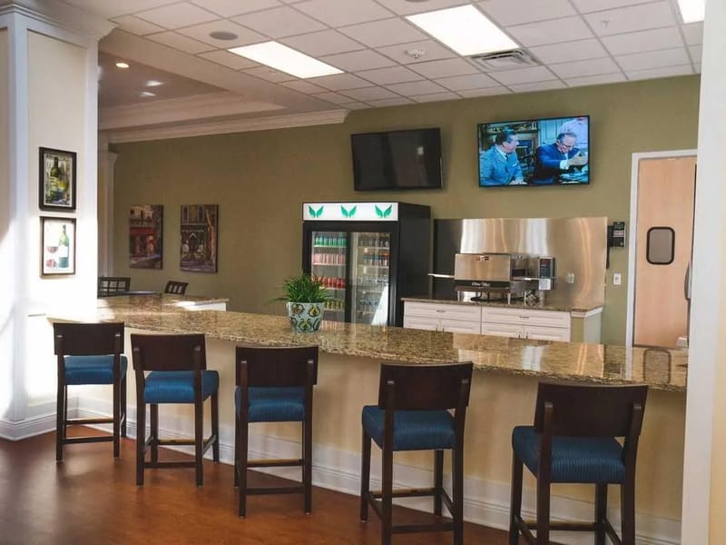 Angels Senior Living Of Dunedin - Assisted Living in Dunedin, FL photo 2