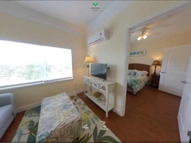 Angels Senior Living Of Dunedin - Assisted Living in Dunedin, FL photo 4