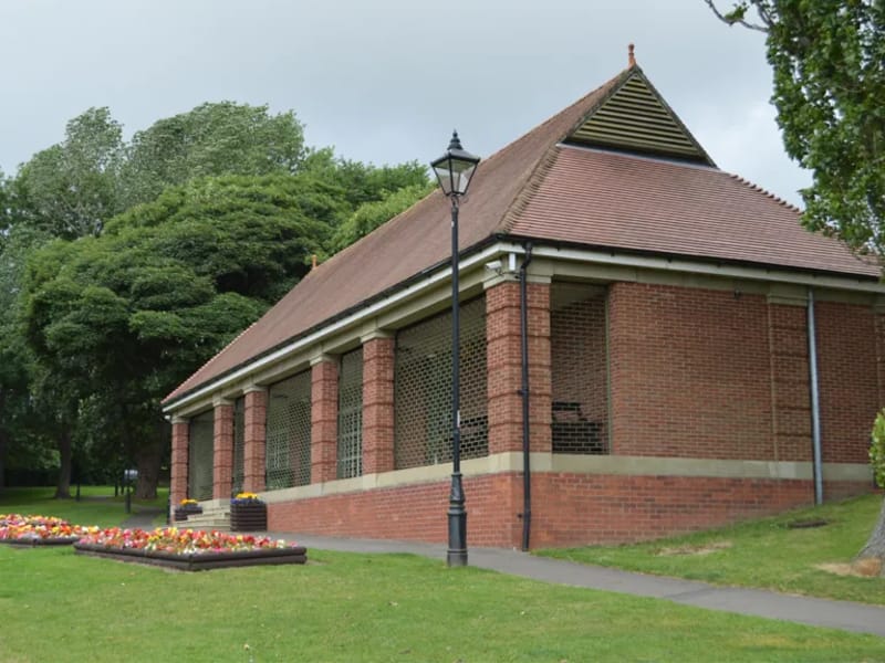 Redworth - Assisted Living in Shildon, England photo 2