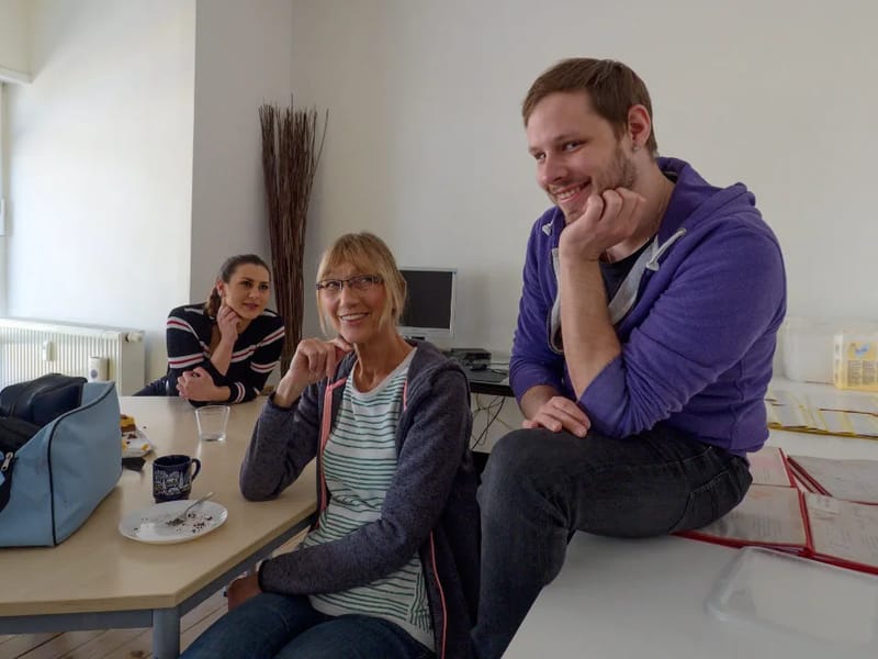 "Daheim" Ambulante Betreuung und Pflege - Häusliche Pflege in Kassel, Hessen photo 2